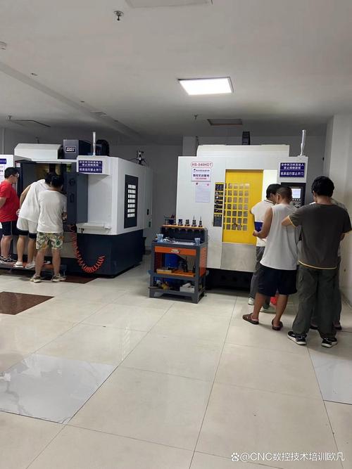 成都數控培訓班，成都數控培訓機構